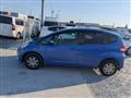 2011 Honda Fit