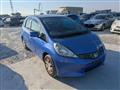 2011 Honda Fit