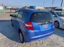 2011 Honda Fit