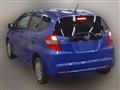2011 Honda Fit