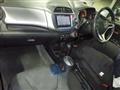2011 Honda Fit