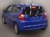 2011 Honda Fit