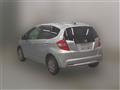 2011 Honda Fit