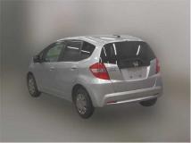 2011 Honda Fit