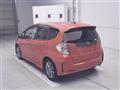 2011 Honda Fit