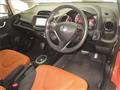 2011 Honda Fit