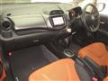 2011 Honda Fit