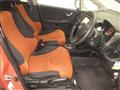 2011 Honda Fit