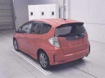 2011 Honda Fit