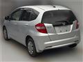 2011 Honda Fit