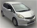 2011 Honda Fit