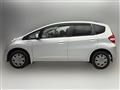 2011 Honda Fit