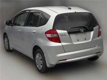 2011 Honda Fit