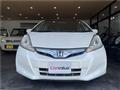2011 Honda Fit