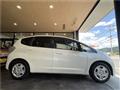 2011 Honda Fit