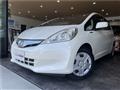 2011 Honda Fit