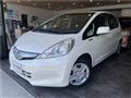 2011 Honda Fit