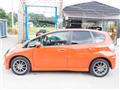 2011 Honda Fit