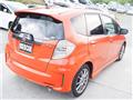 2011 Honda Fit