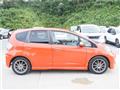 2011 Honda Fit