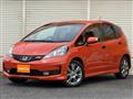 2011 Honda Fit
