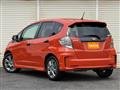2011 Honda Fit