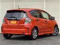 2011 Honda Fit