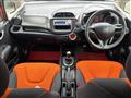 2011 Honda Fit