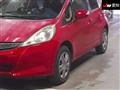2012 Honda Fit