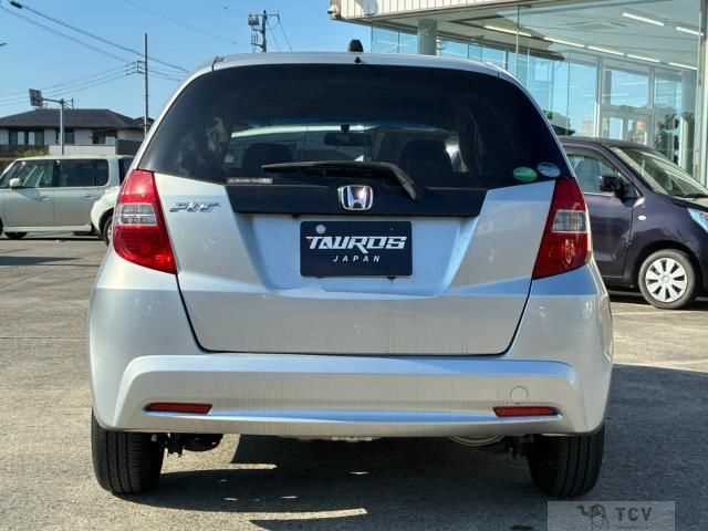 2012 Honda Fit