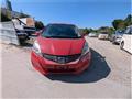 2012 Honda Fit