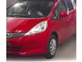 2012 Honda Fit