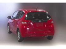2012 Honda Fit