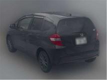 2012 Honda Fit