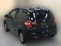 2012 Honda Fit
