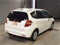 2012 Honda Fit