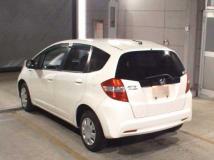 2012 Honda Fit