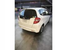 2012 Honda Fit