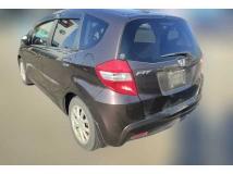 2012 Honda Fit