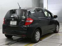 2012 Honda Fit