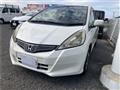 2012 Honda Fit