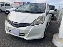 2012 Honda Fit
