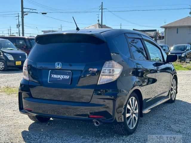 2012 Honda Fit