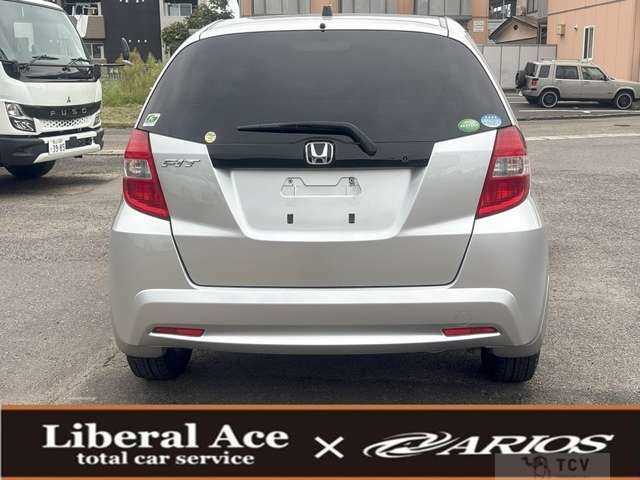 2012 Honda Fit
