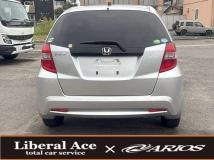 2012 Honda Fit