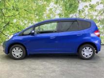 2012 Honda Fit