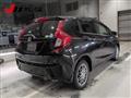 2014 Honda Fit