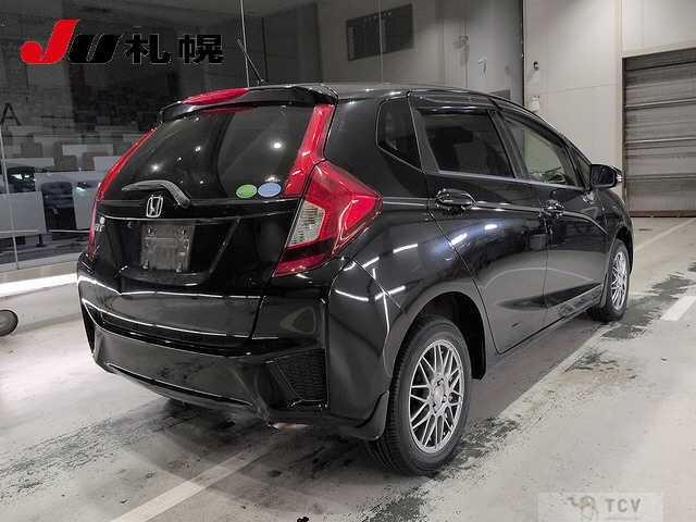 2014 Honda Fit