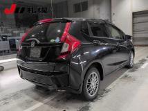 2014 Honda Fit
