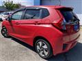 2014 Honda Fit